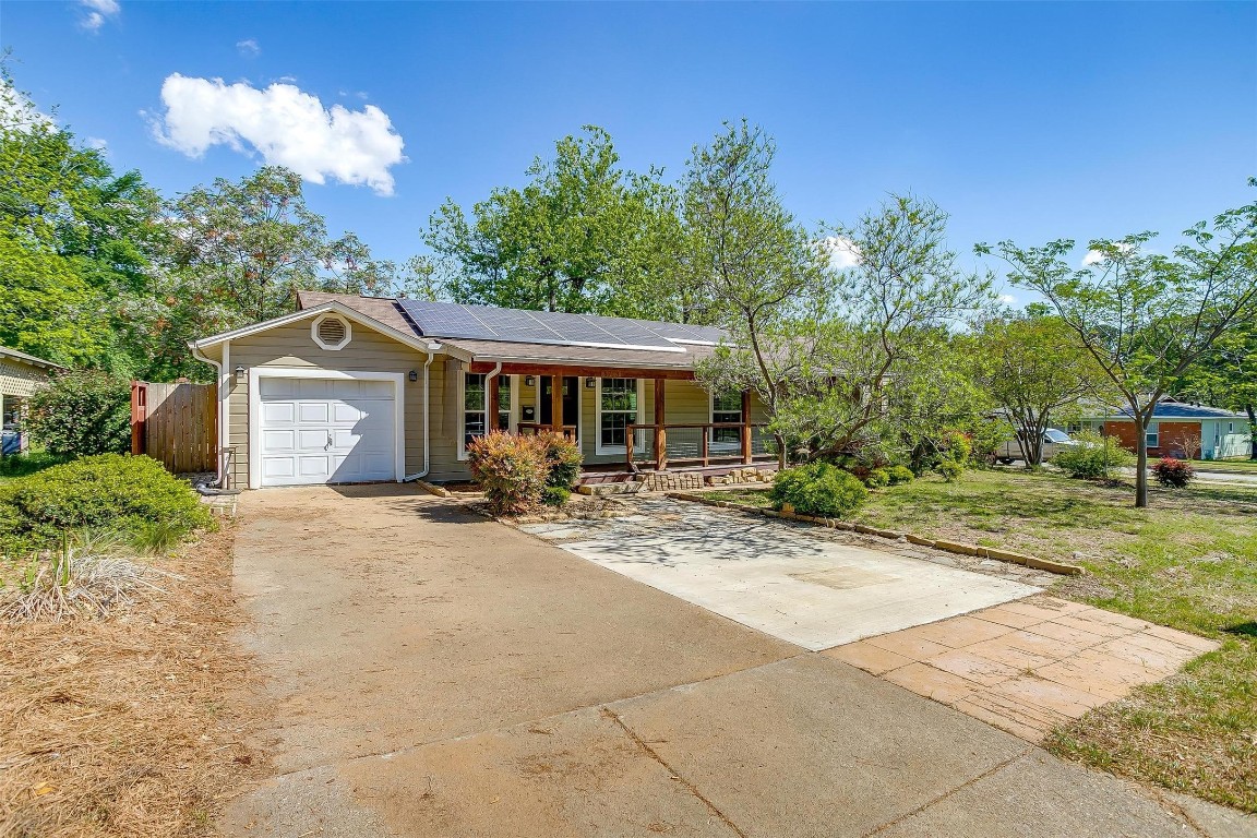 6713 Beaty Street Fort Worth TX 76112