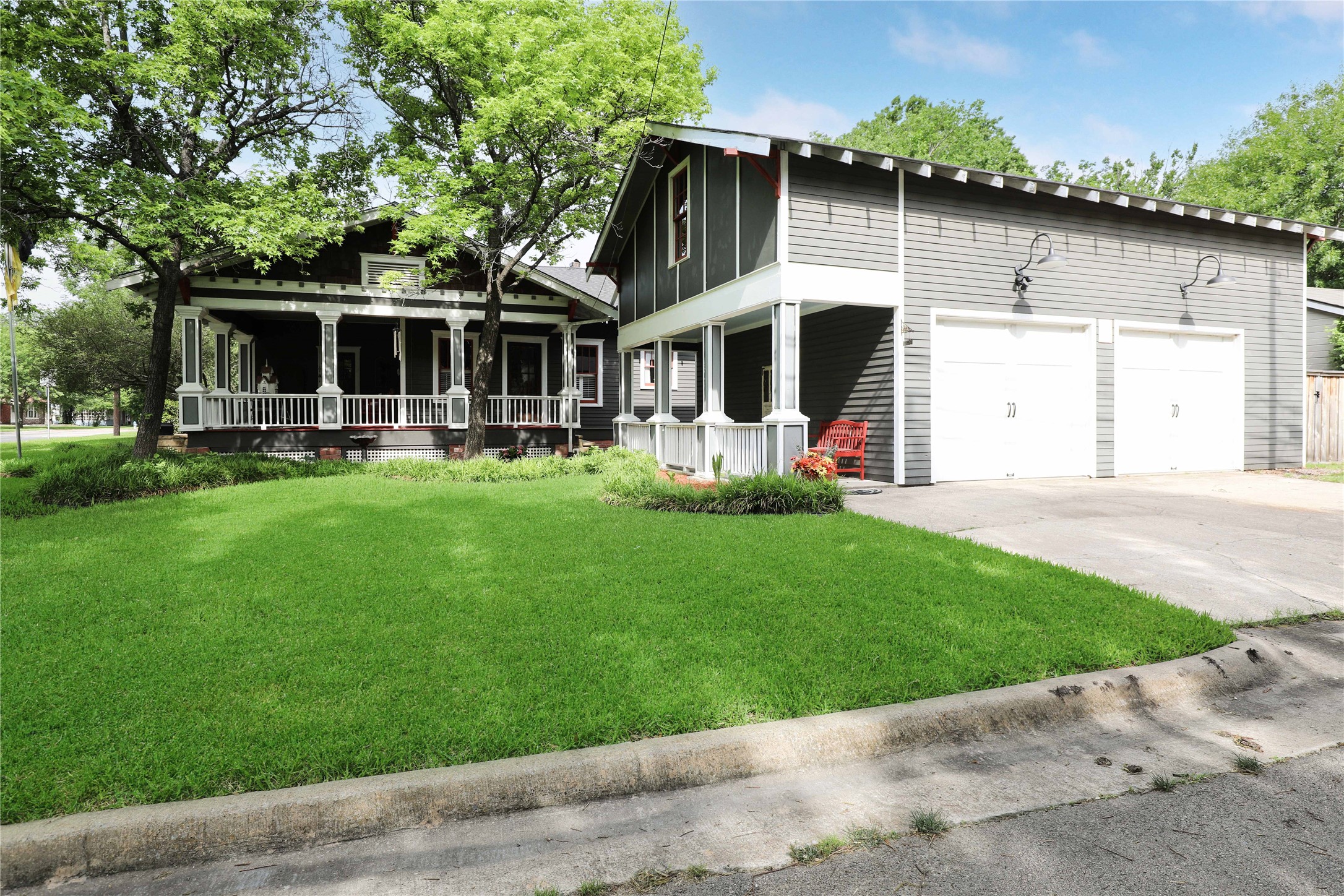 1304 W Louisiana Street Mckinney TX 75069