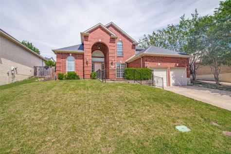 5805 Yacht Club Drive Rockwall TX 75032