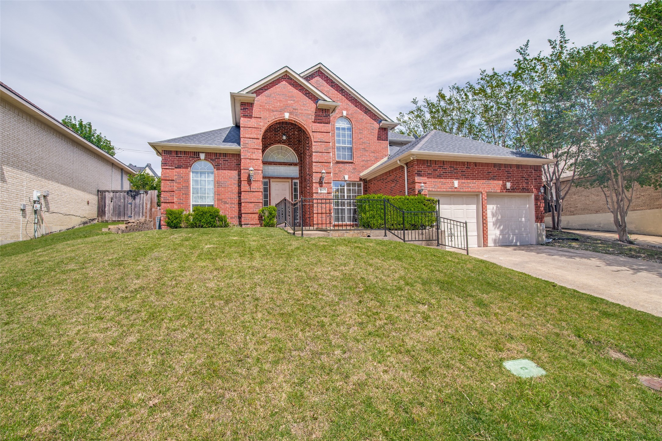 5805 Yacht Club Drive Rockwall TX 75032