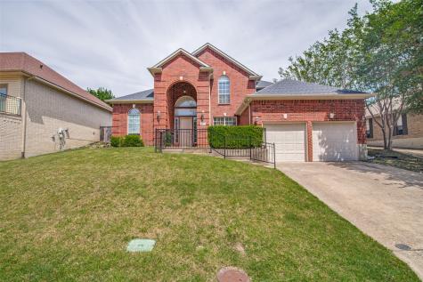 5805 Yacht Club Drive Rockwall TX 75032