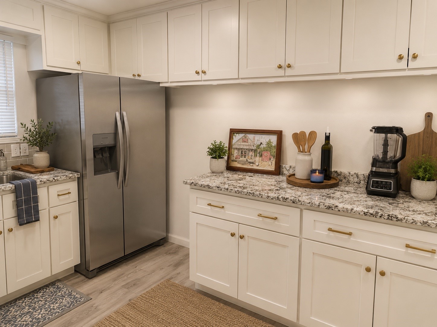 1109 N Howeth Street Gainesville TX 76240