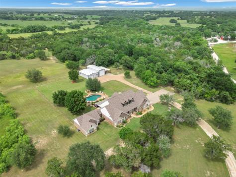 3568 Green Meadows Drive Glen Rose TX 76043