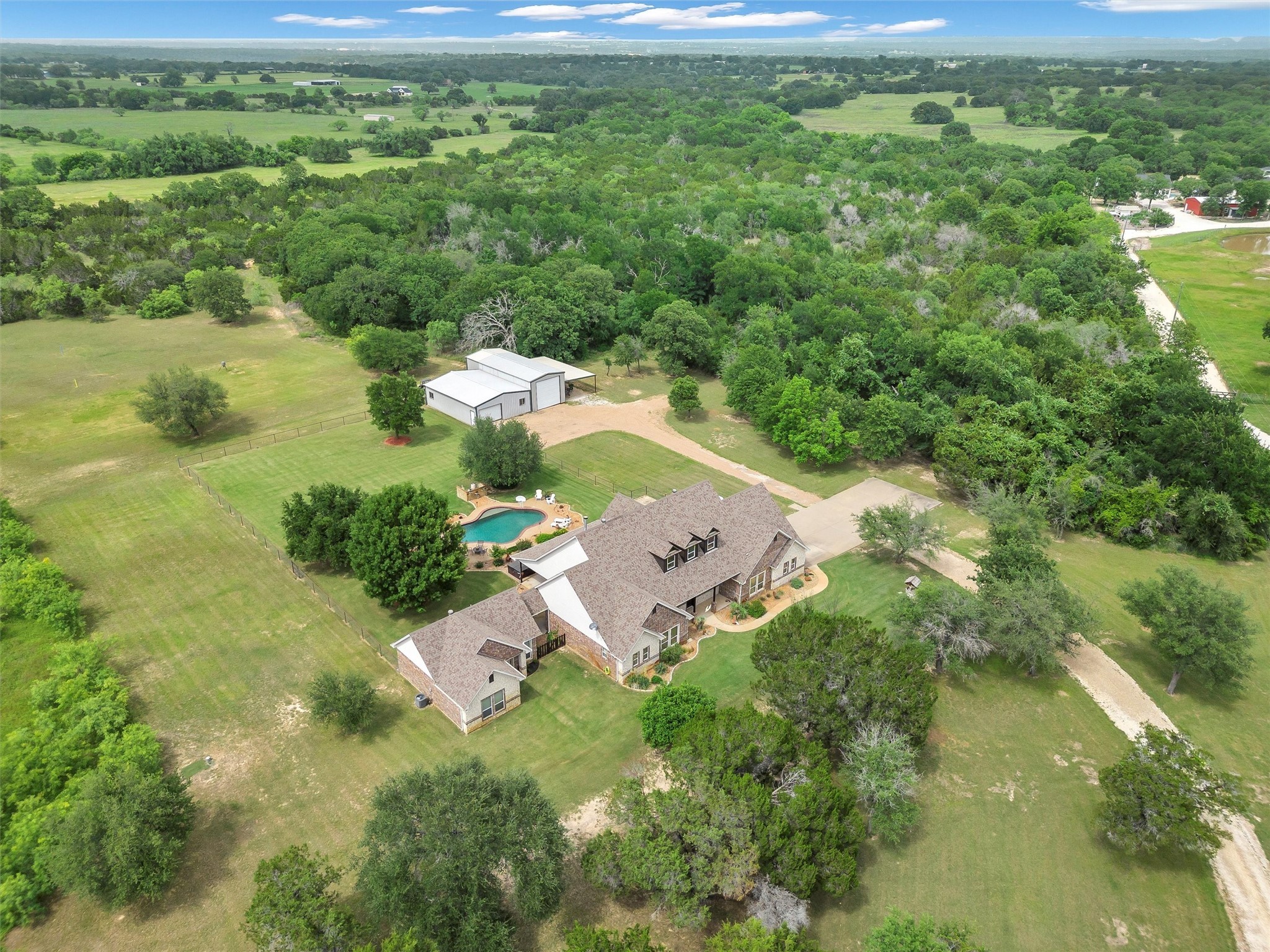 3568 Green Meadows Drive Glen Rose TX 76043