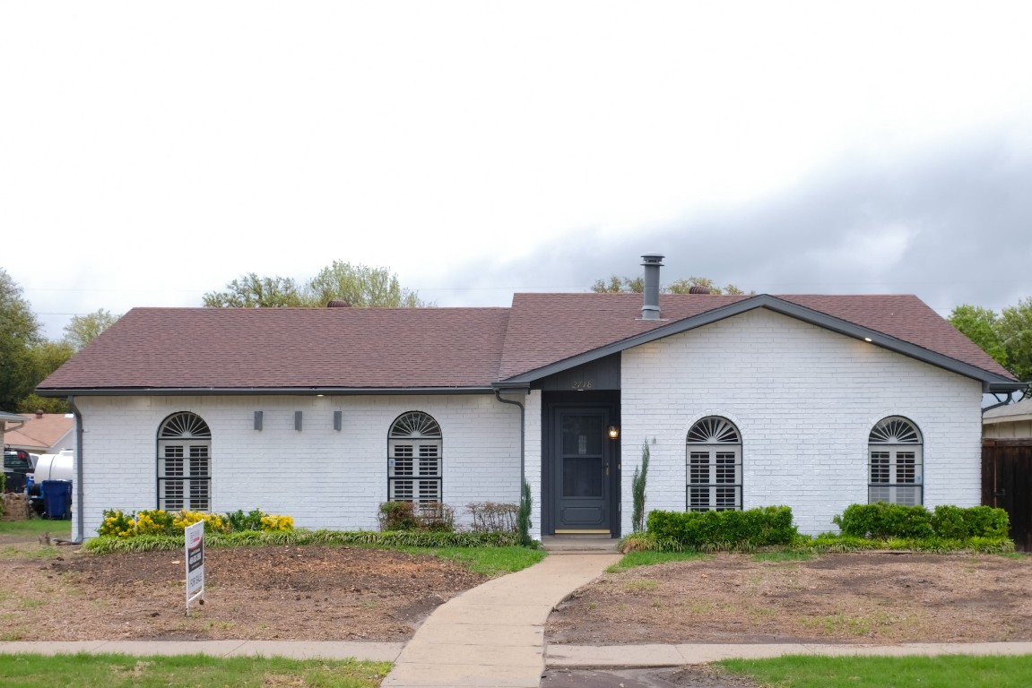 2718 Roman Way Garland TX 75040
