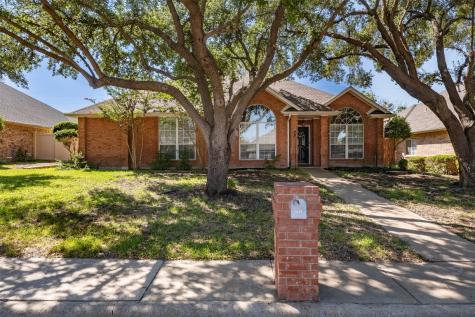 214 Santa Fe Trail Waxahachie TX 75165