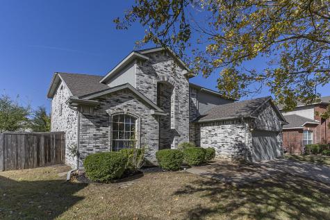 4559 Brittany Lane Grand Prairie TX 75052