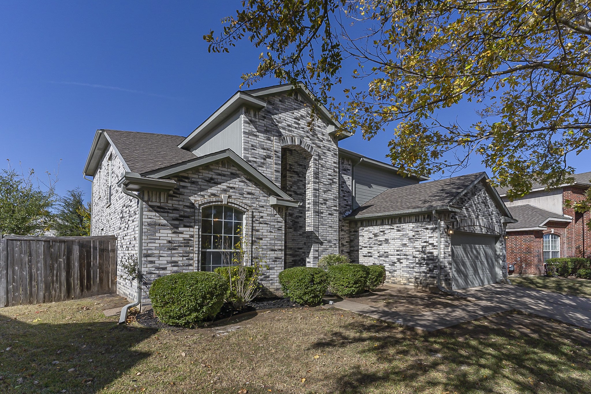 4559 Brittany Lane Grand Prairie TX 75052