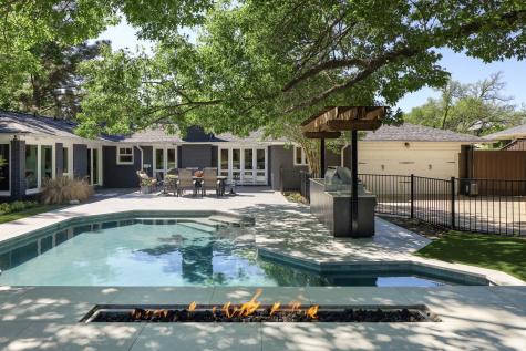 6739 Northport Drive Dallas TX 75230