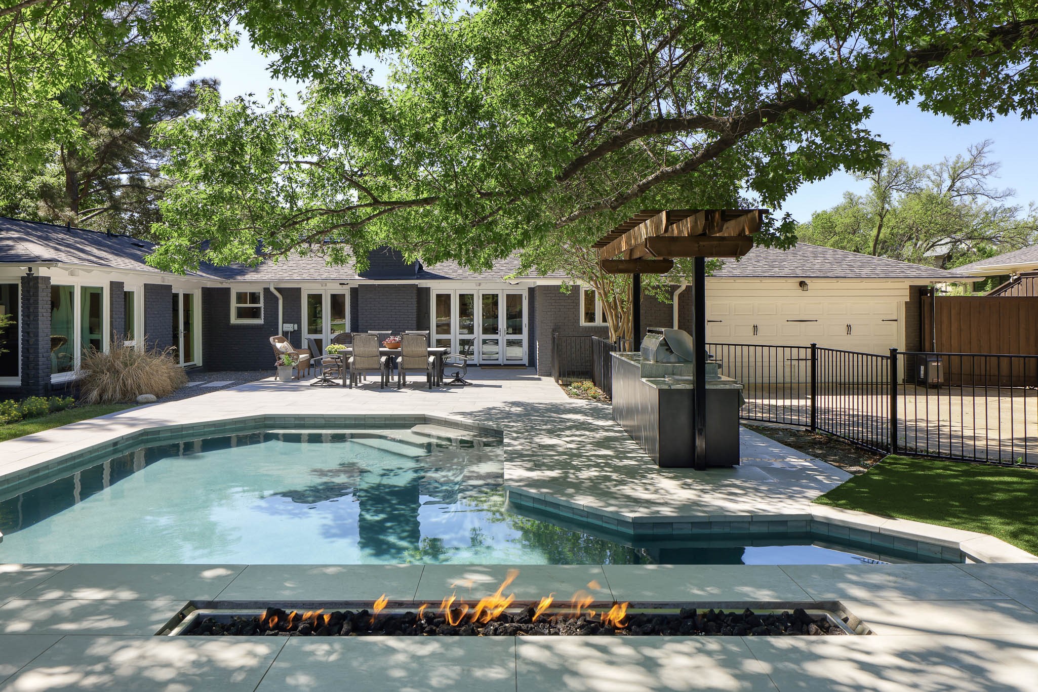 6739 Northport Drive Dallas TX 75230