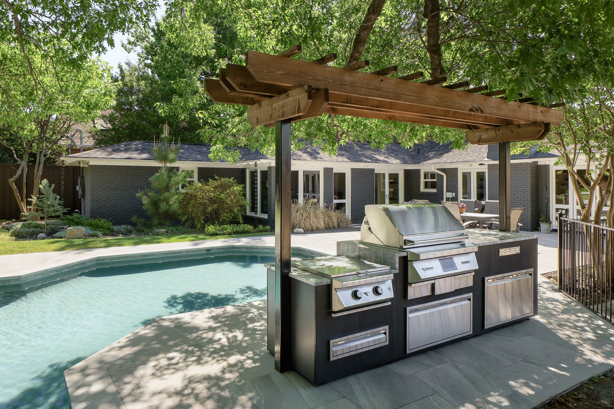 6739 Northport Drive Dallas TX 75230