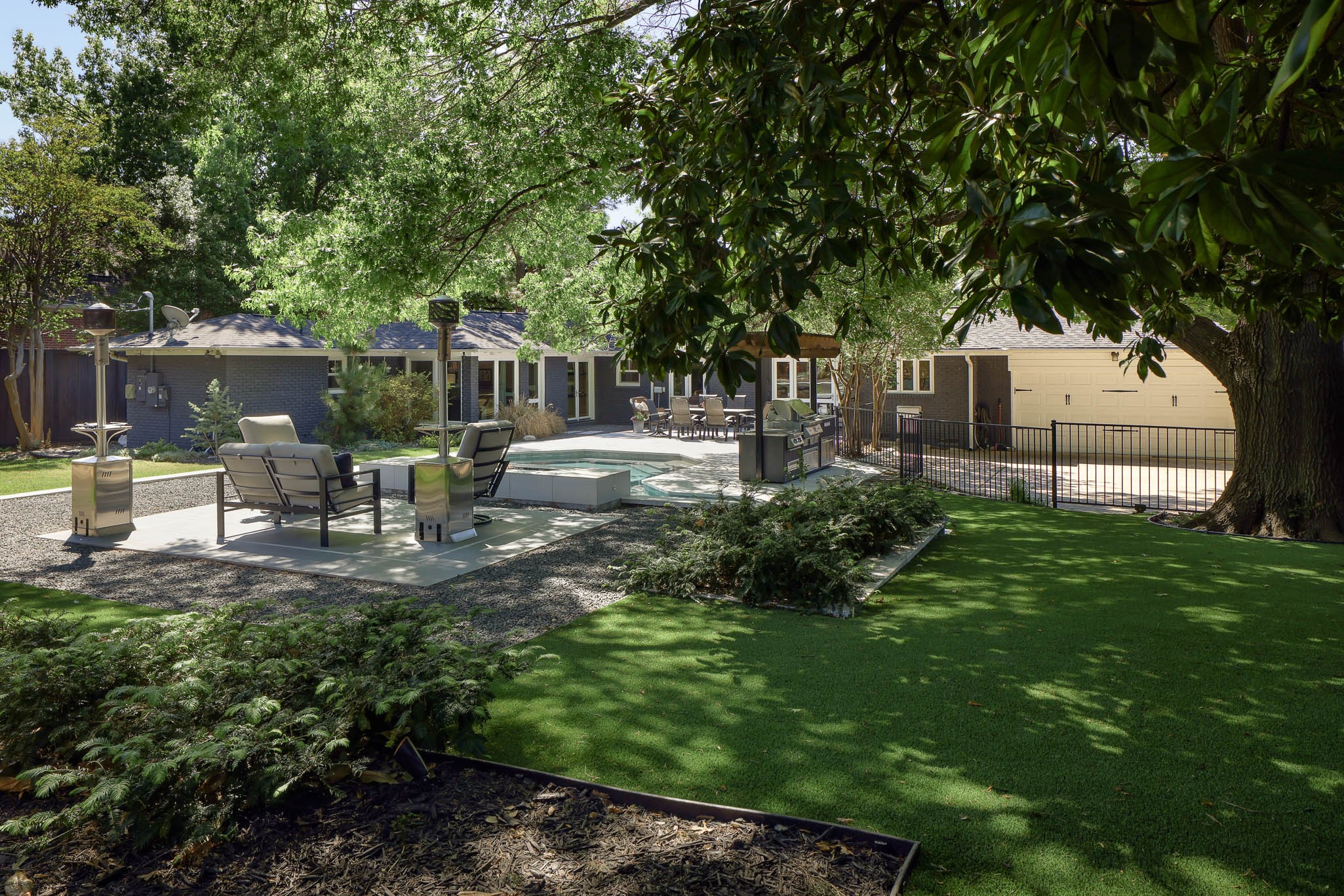 6739 Northport Drive Dallas TX 75230