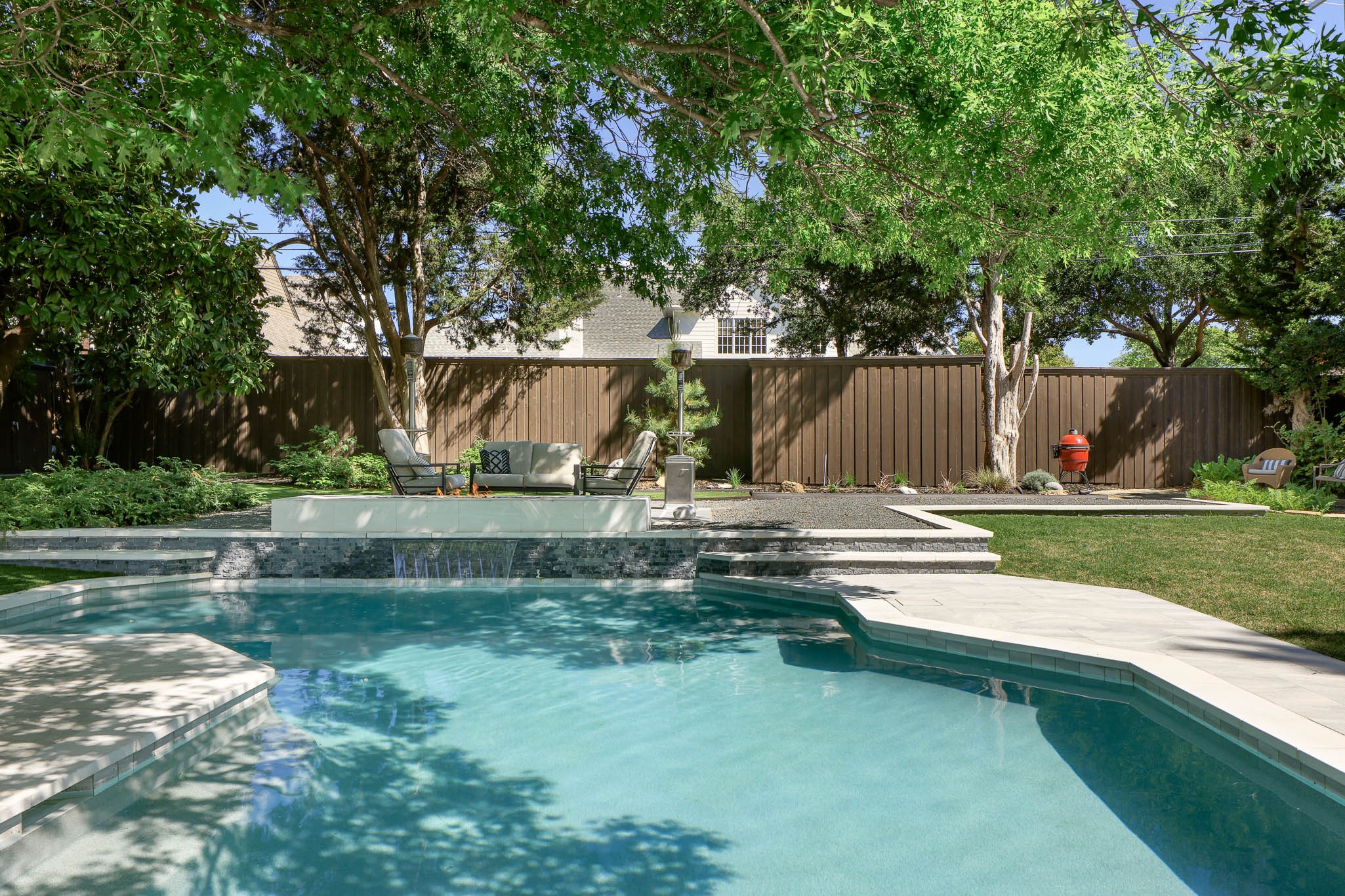 6739 Northport Drive Dallas TX 75230