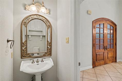 4201 Bluff View Drive Granbury TX 76048