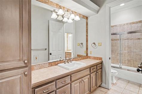 4201 Bluff View Drive Granbury TX 76048