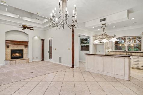 4201 Bluff View Drive Granbury TX 76048