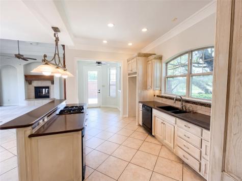 4201 Bluff View Drive Granbury TX 76048