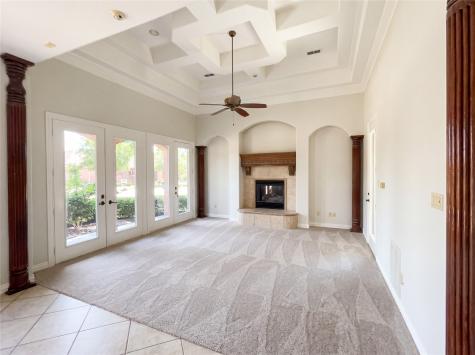4201 Bluff View Drive Granbury TX 76048