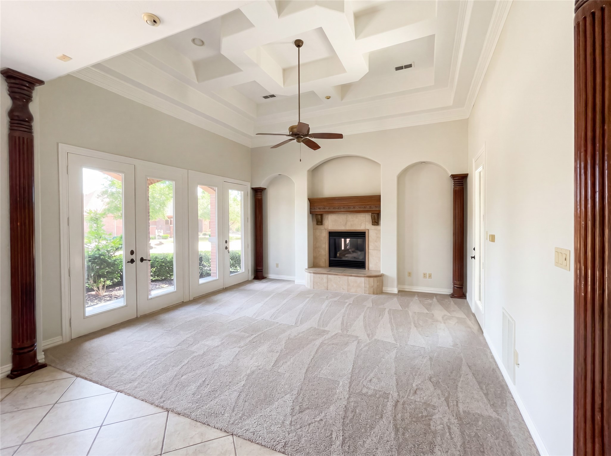 4201 Bluff View Drive Granbury TX 76048