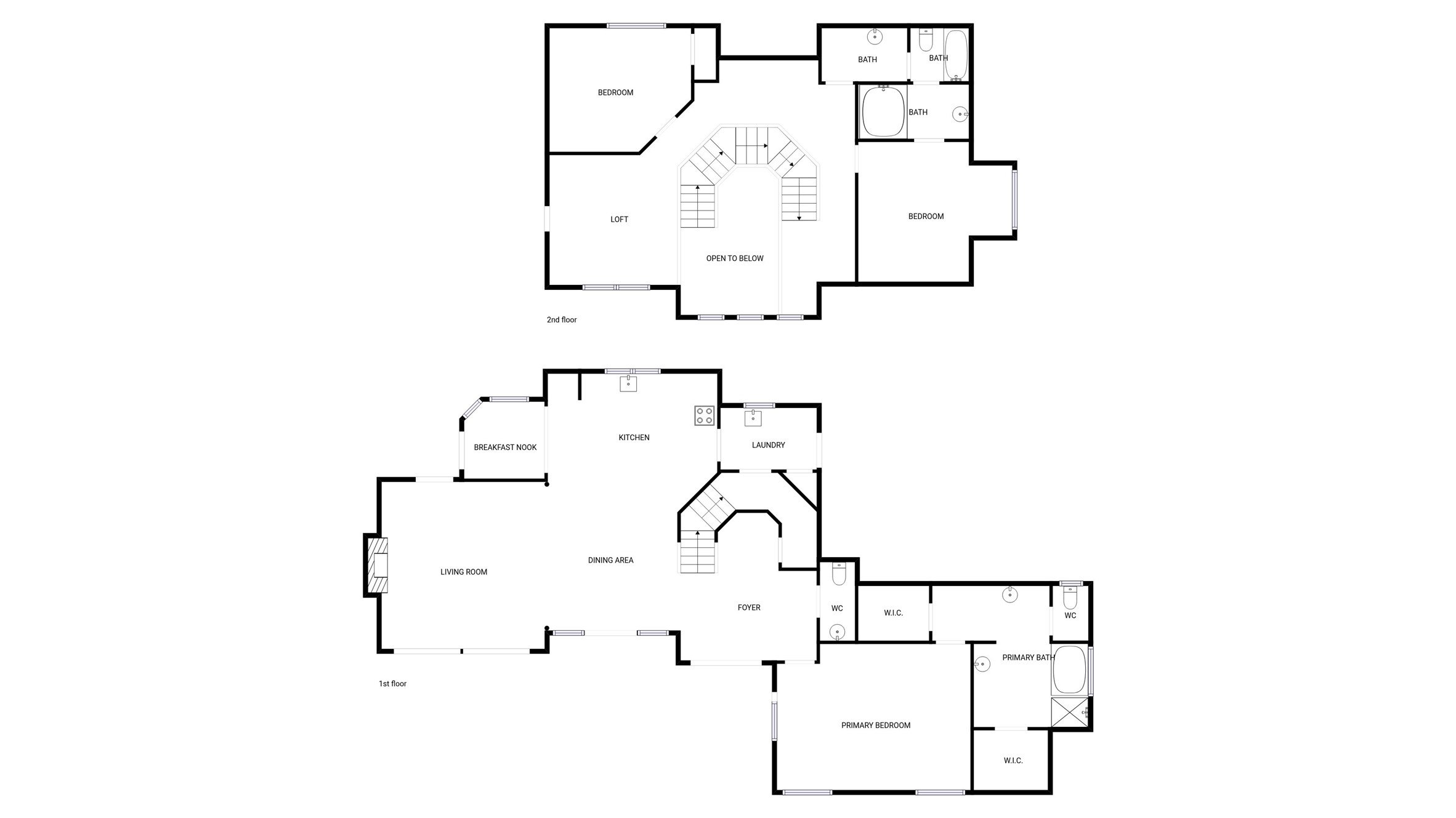 4201 Bluff View Drive Granbury TX 76048