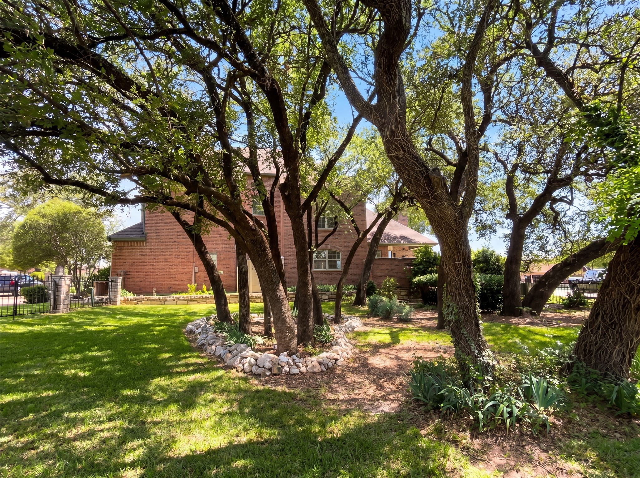 4201 Bluff View Drive Granbury TX 76048
