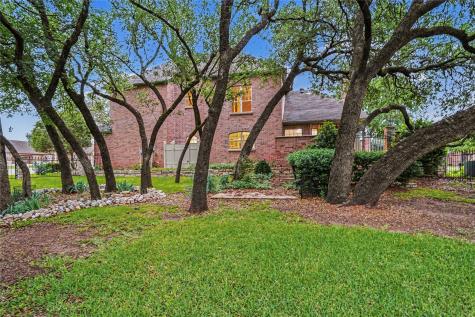 4201 Bluff View Drive Granbury TX 76048