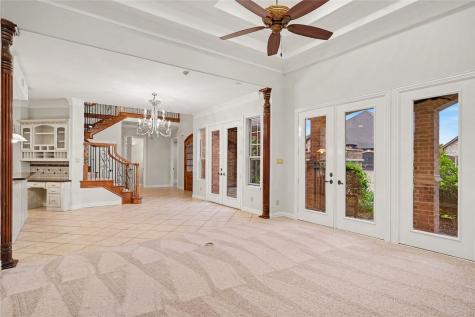 4201 Bluff View Drive Granbury TX 76048