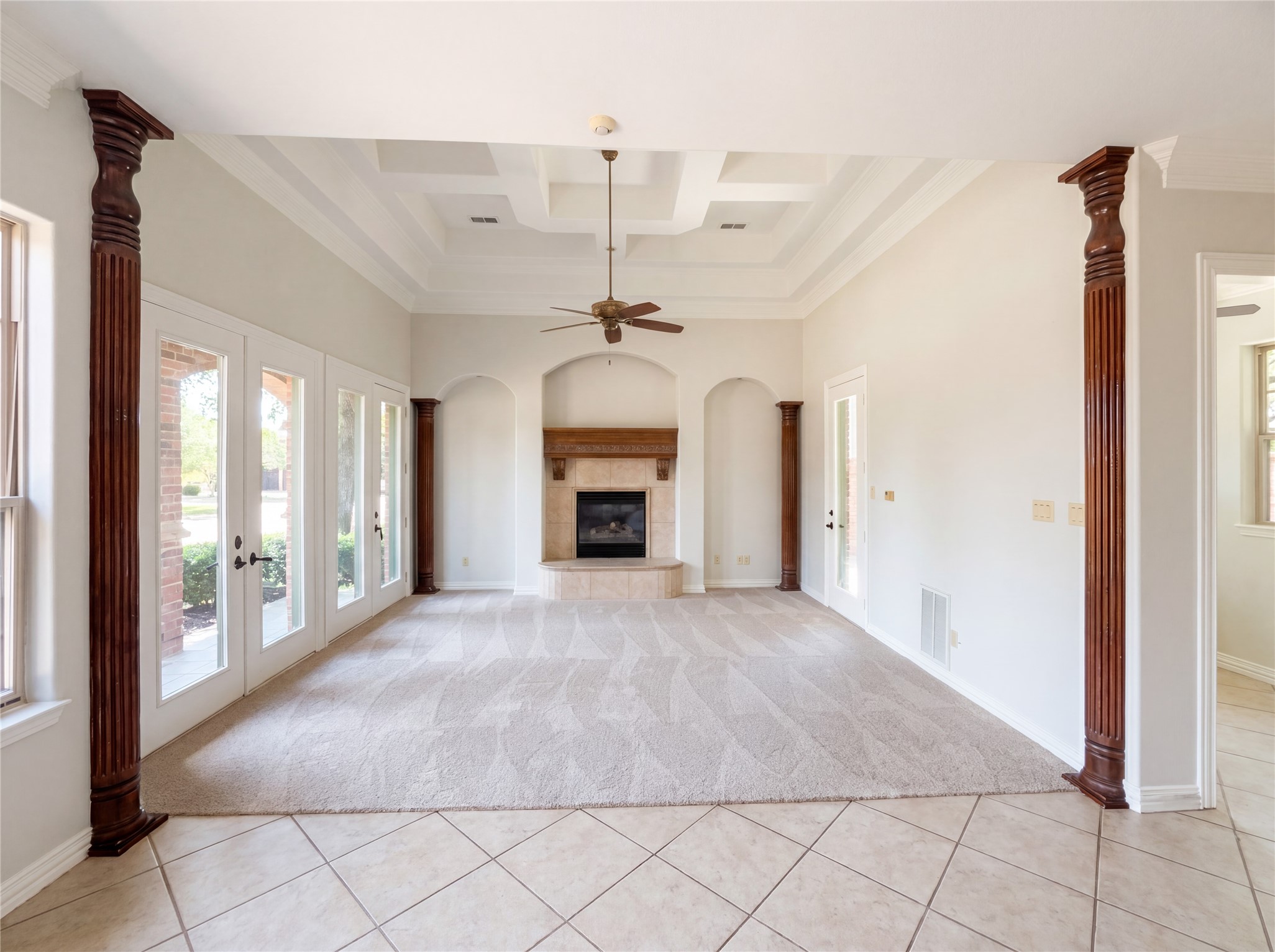 4201 Bluff View Drive Granbury TX 76048