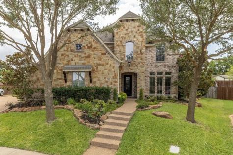 7800 Fairwest Court North Richland Hills TX 76182