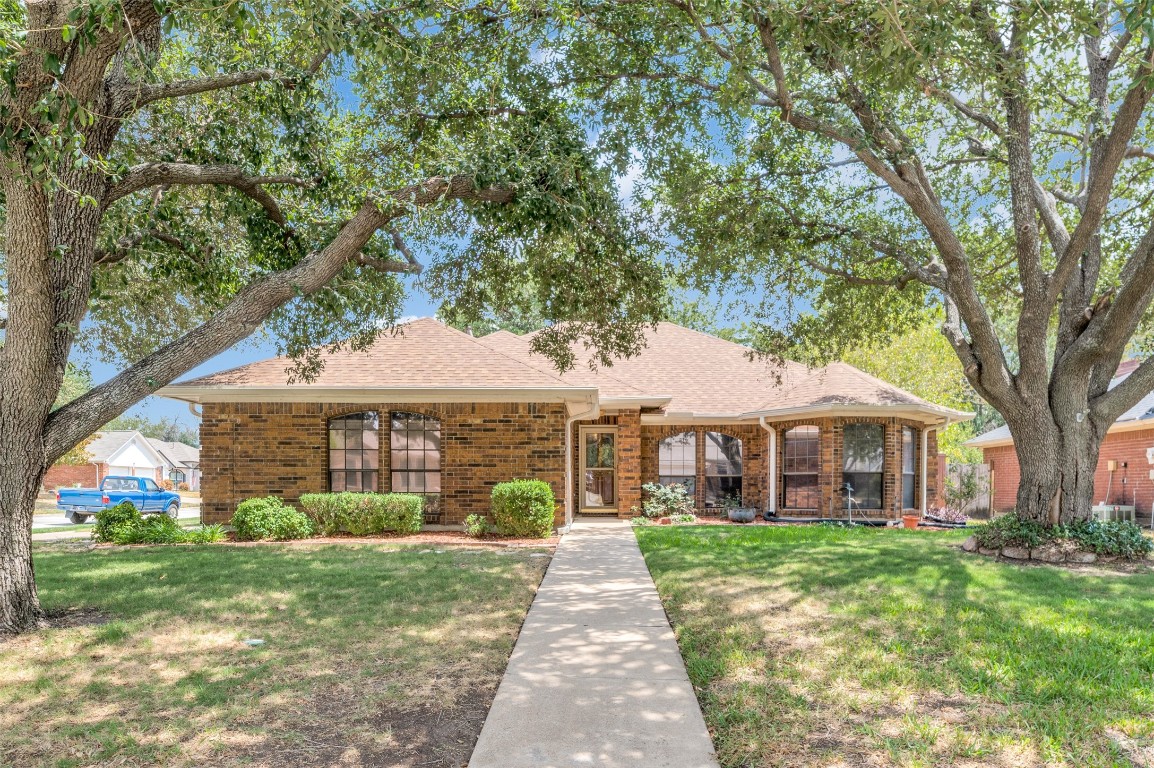 7208 Mccoy Drive Watauga TX 76148