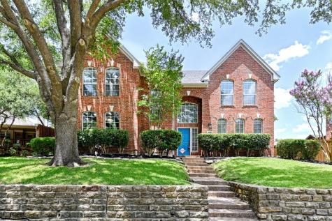 508 Bel Air Drive Allen TX 75013