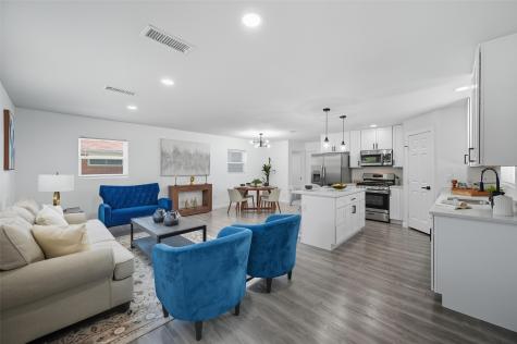 6524 Davidson Street Richland Hills TX 76118