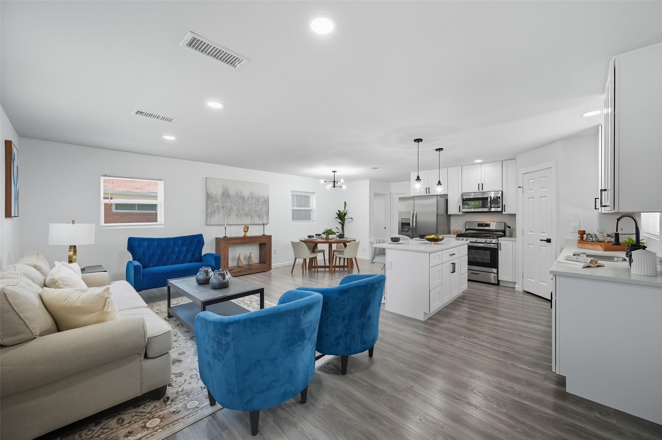 6524 Davidson Street Richland Hills TX 76118