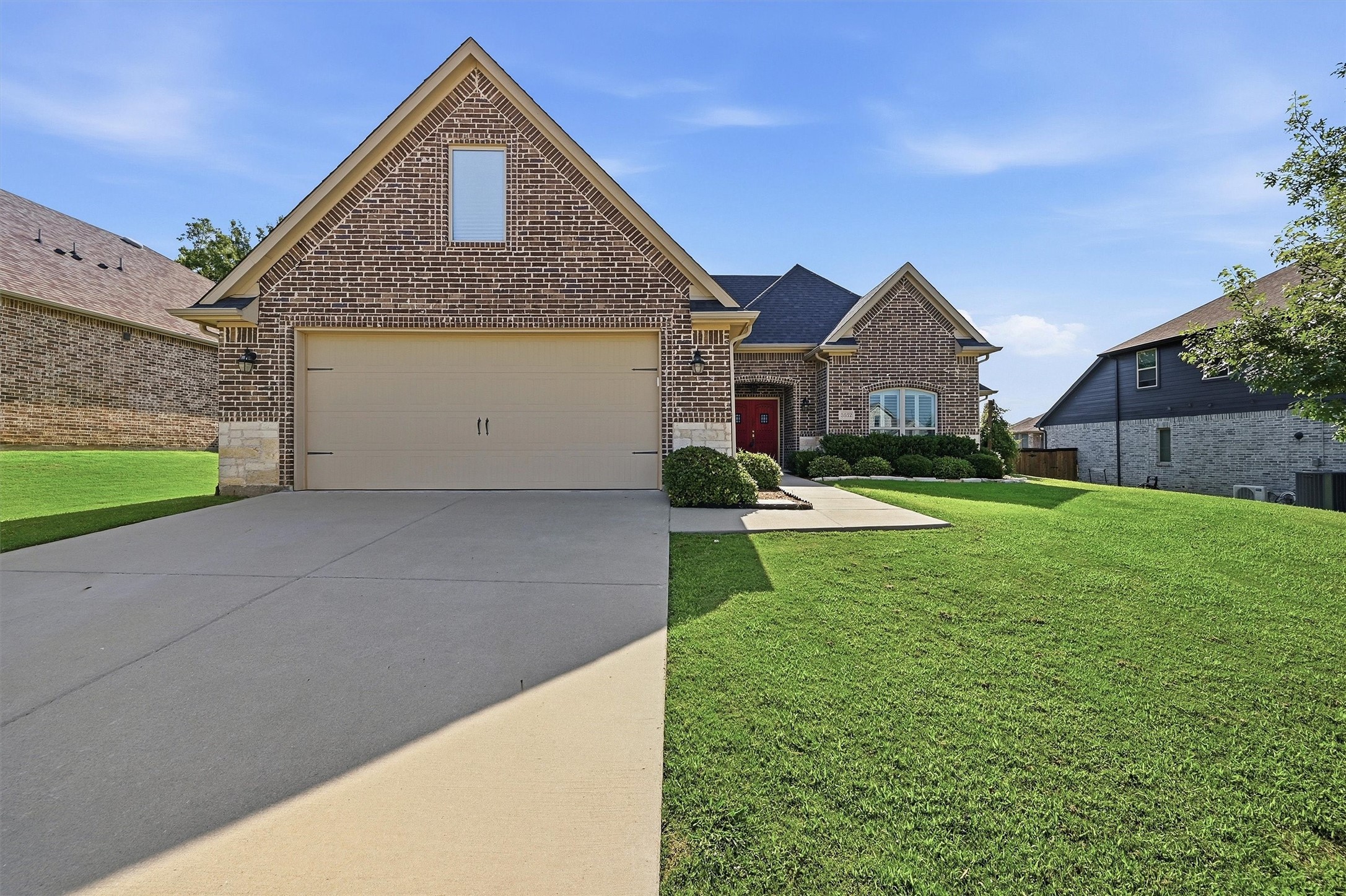 3832 Fawn Meadow Trail Denison TX 75020