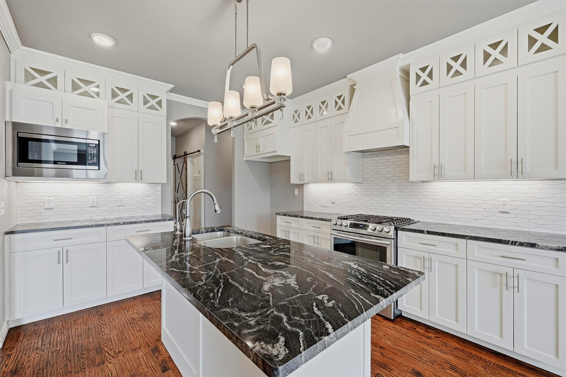 3832 Fawn Meadow Trail Denison TX 75020