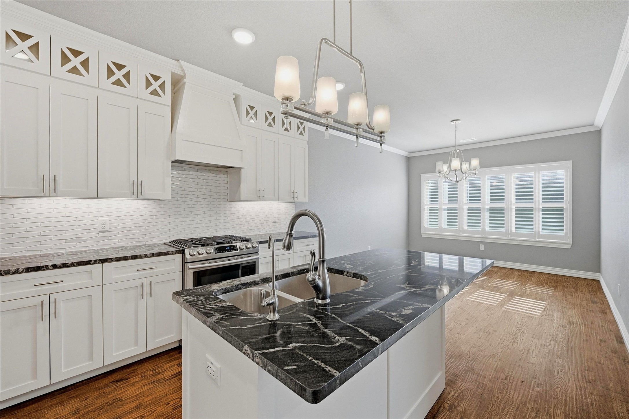 3832 Fawn Meadow Trail Denison TX 75020