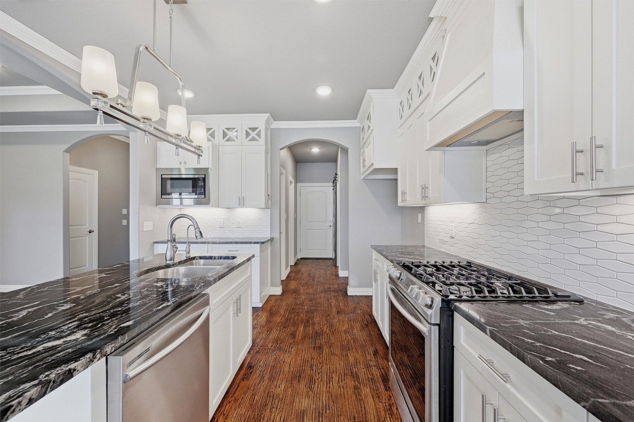 3832 Fawn Meadow Trail Denison TX 75020