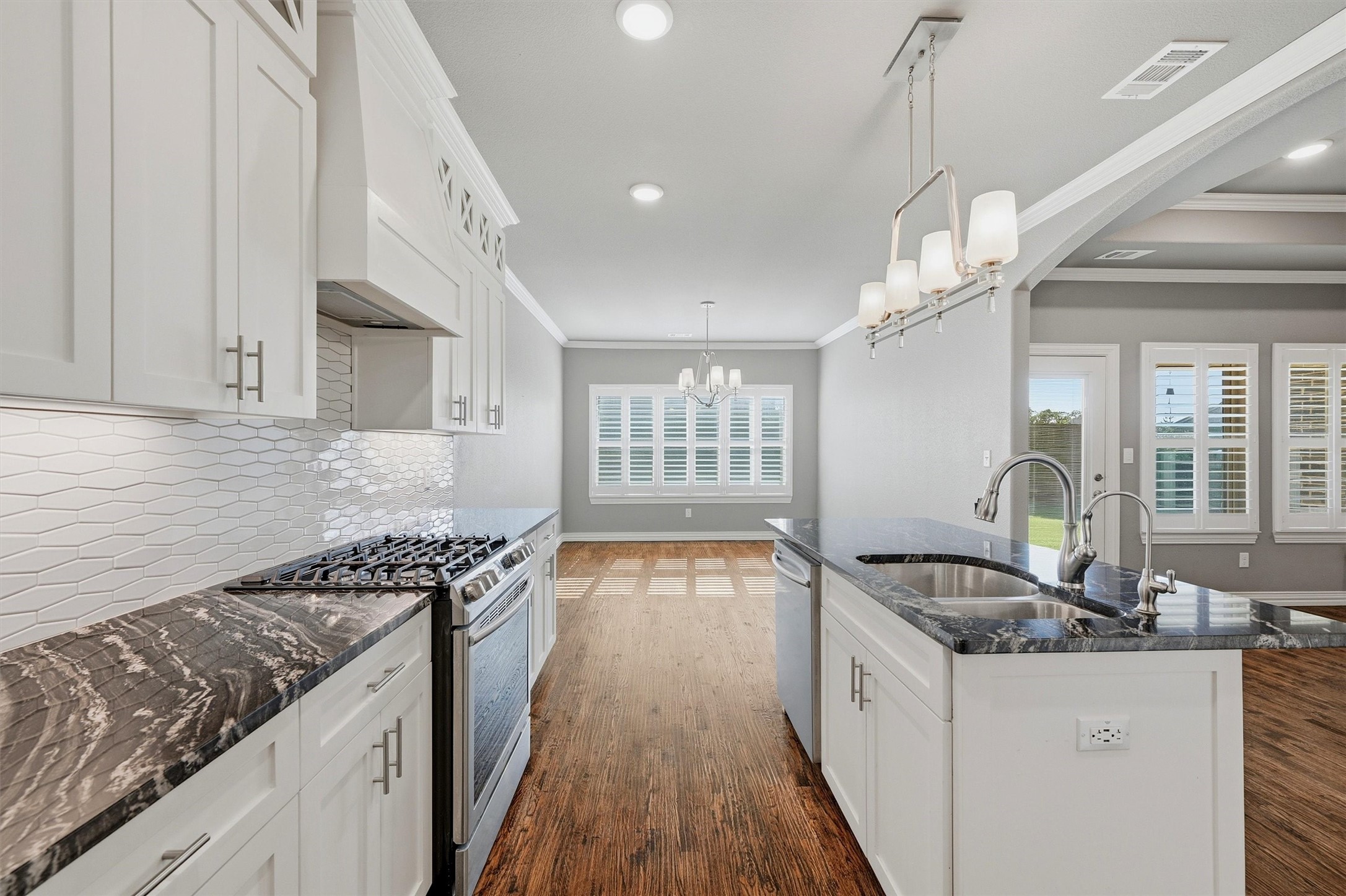 3832 Fawn Meadow Trail Denison TX 75020