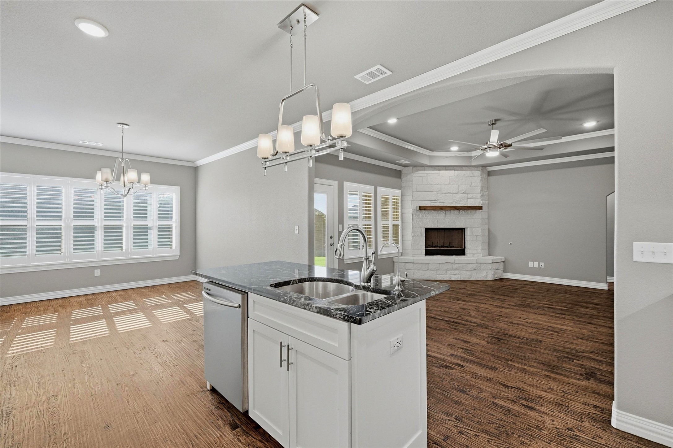 3832 Fawn Meadow Trail Denison TX 75020