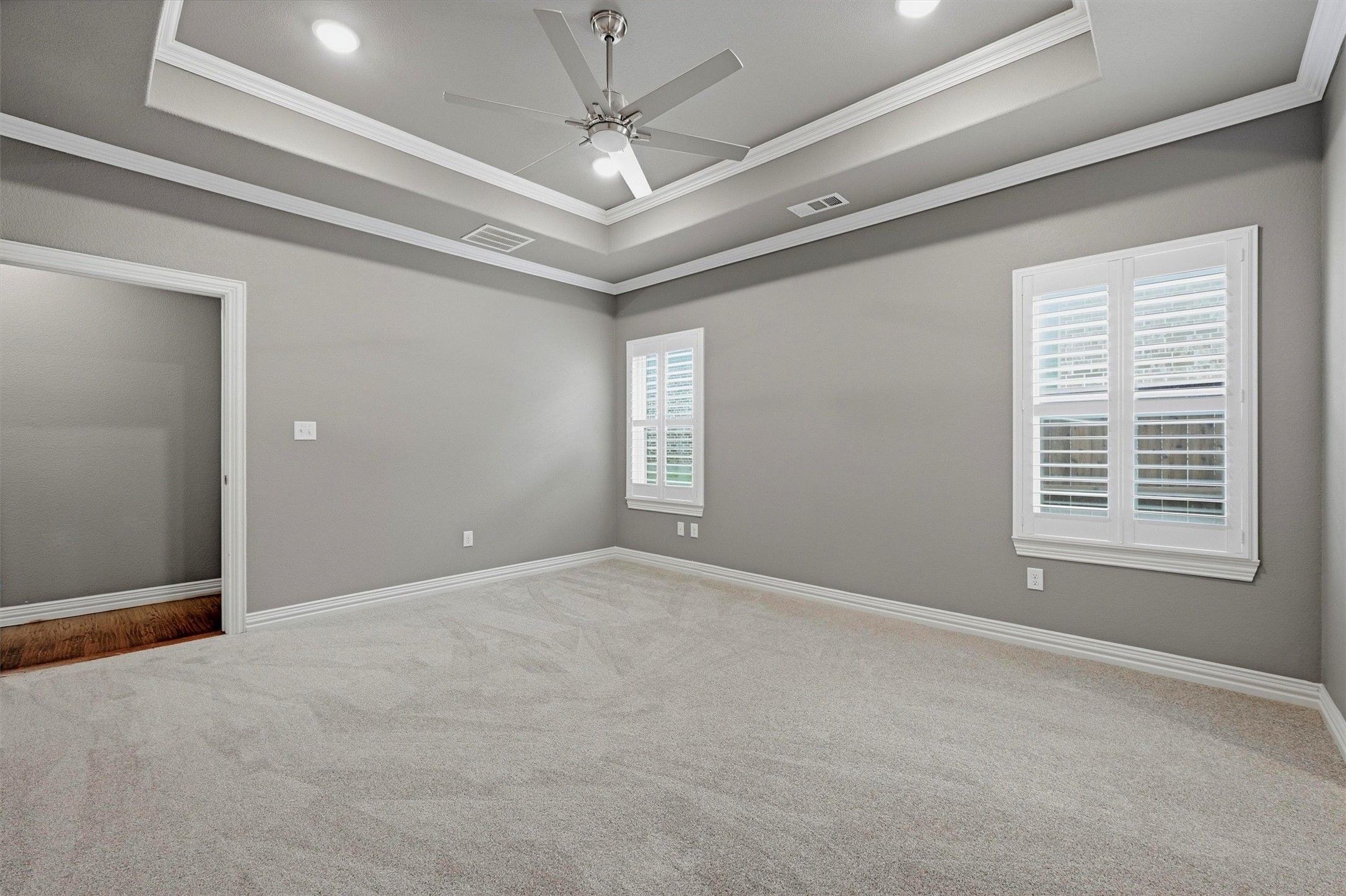 3832 Fawn Meadow Trail Denison TX 75020