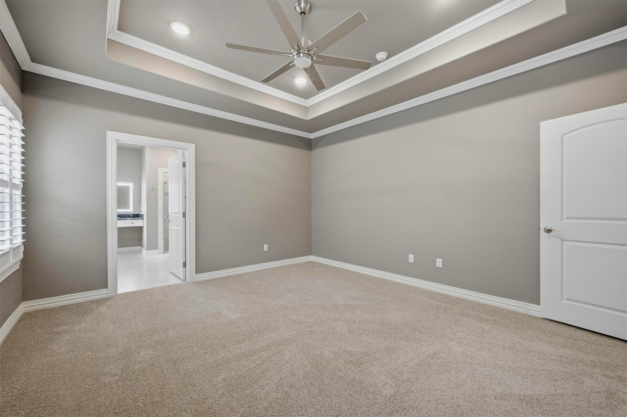 3832 Fawn Meadow Trail Denison TX 75020
