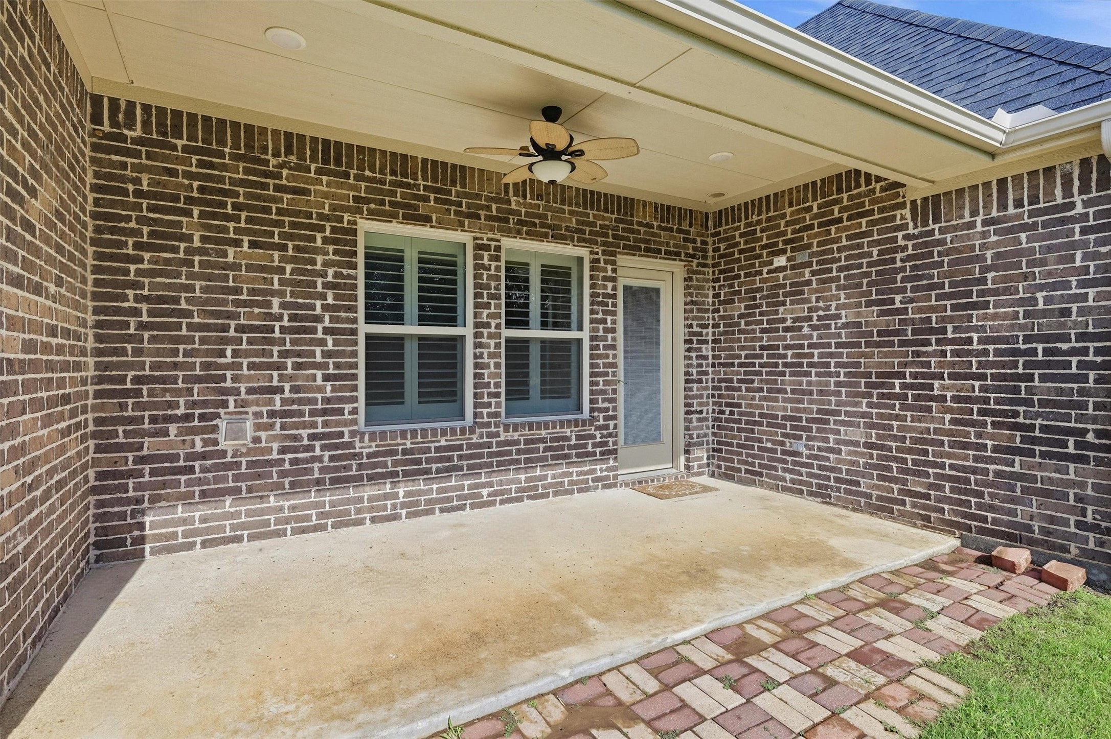 3832 Fawn Meadow Trail Denison TX 75020