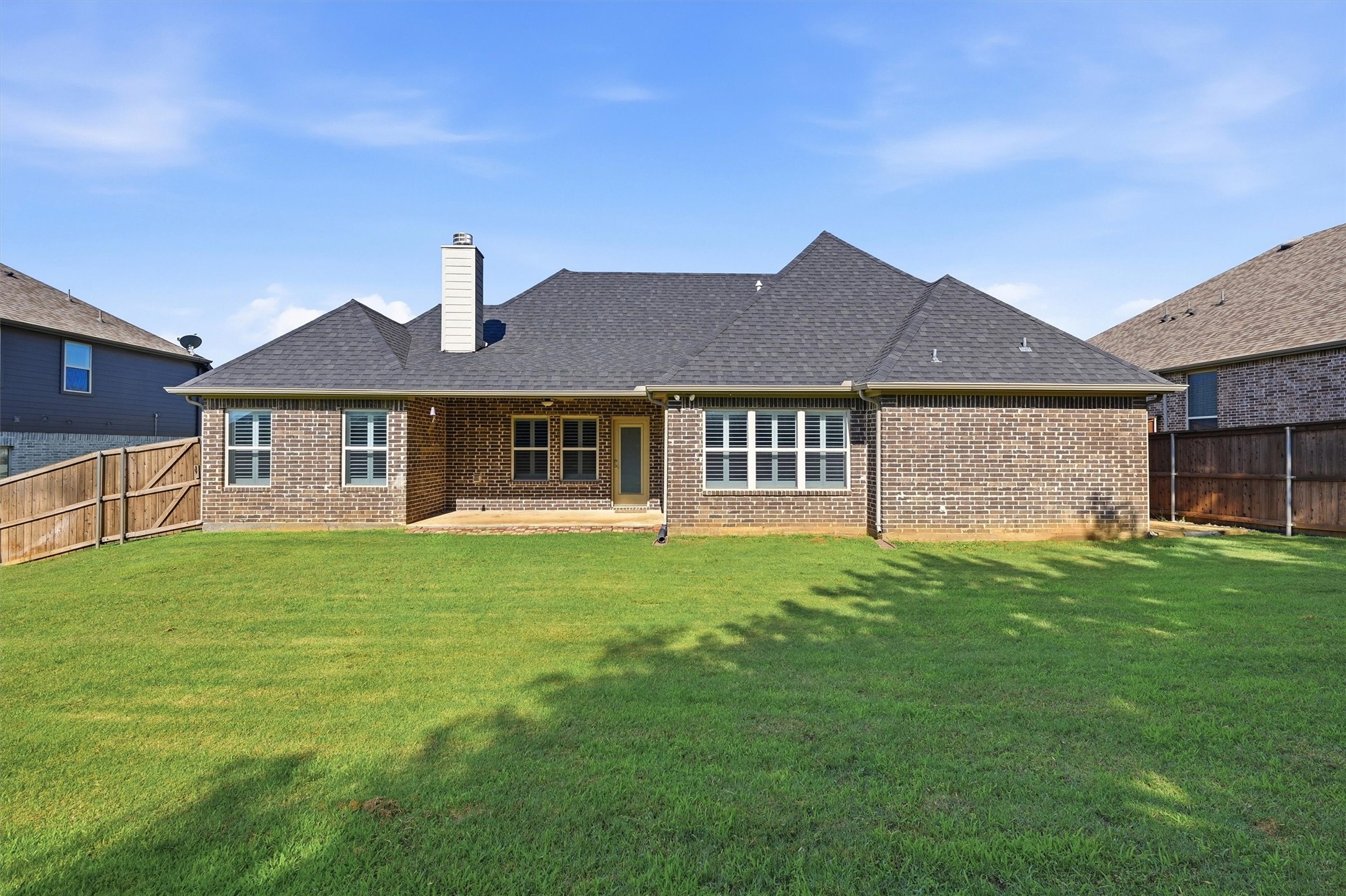 3832 Fawn Meadow Trail Denison TX 75020