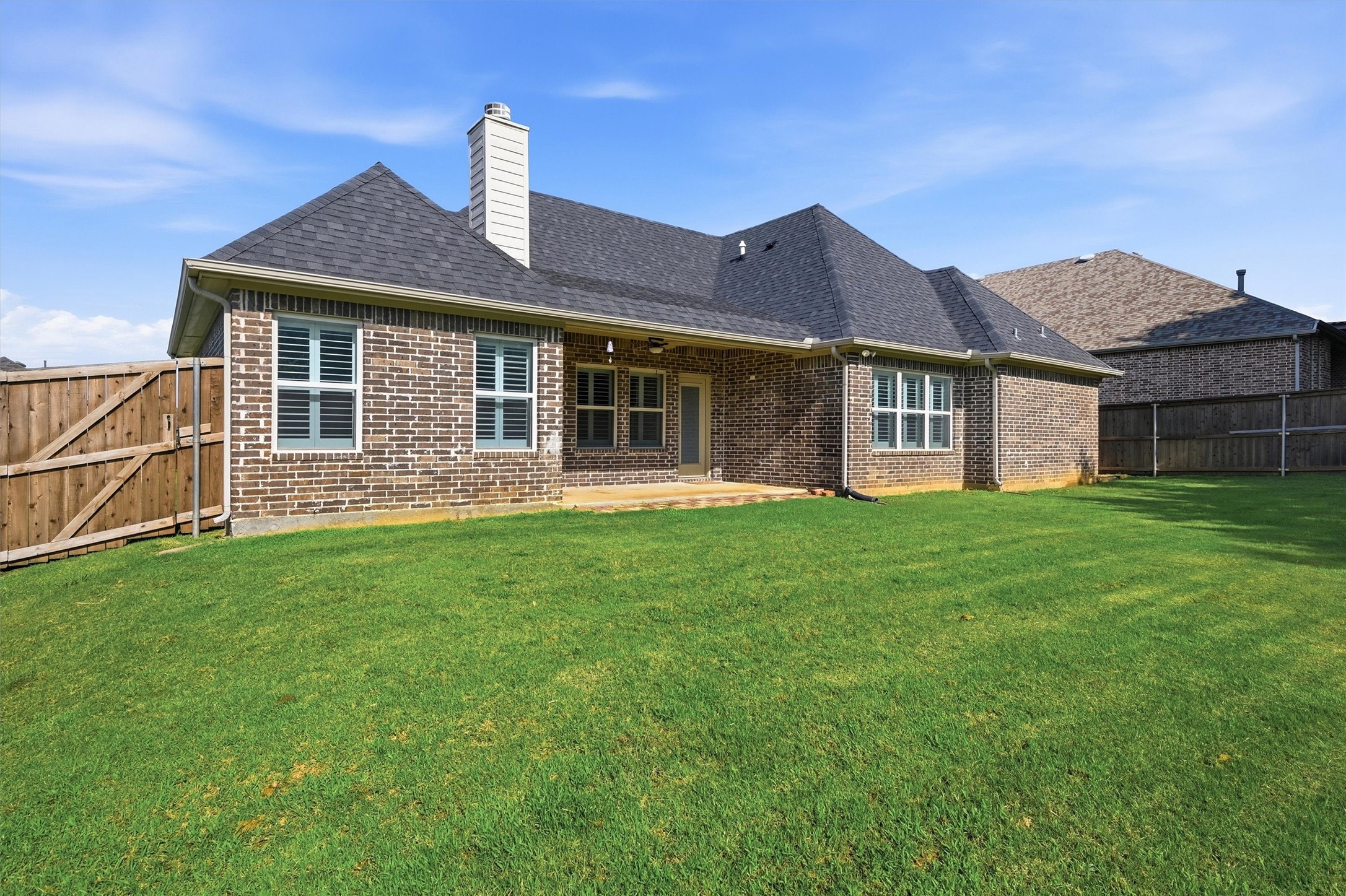 3832 Fawn Meadow Trail Denison TX 75020