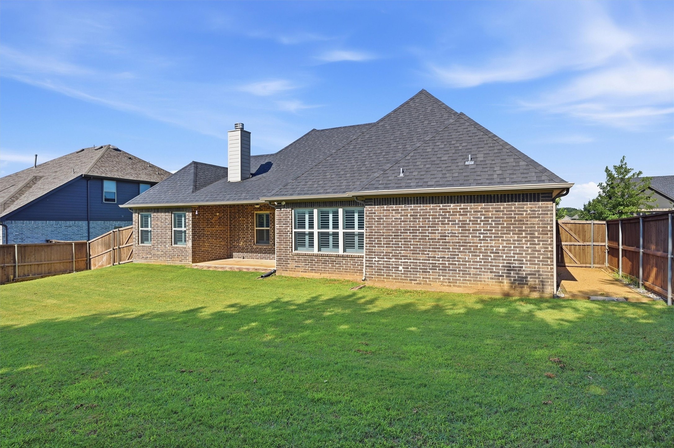 3832 Fawn Meadow Trail Denison TX 75020