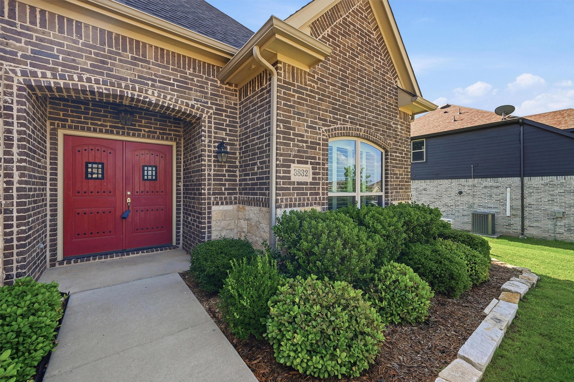 3832 Fawn Meadow Trail Denison TX 75020