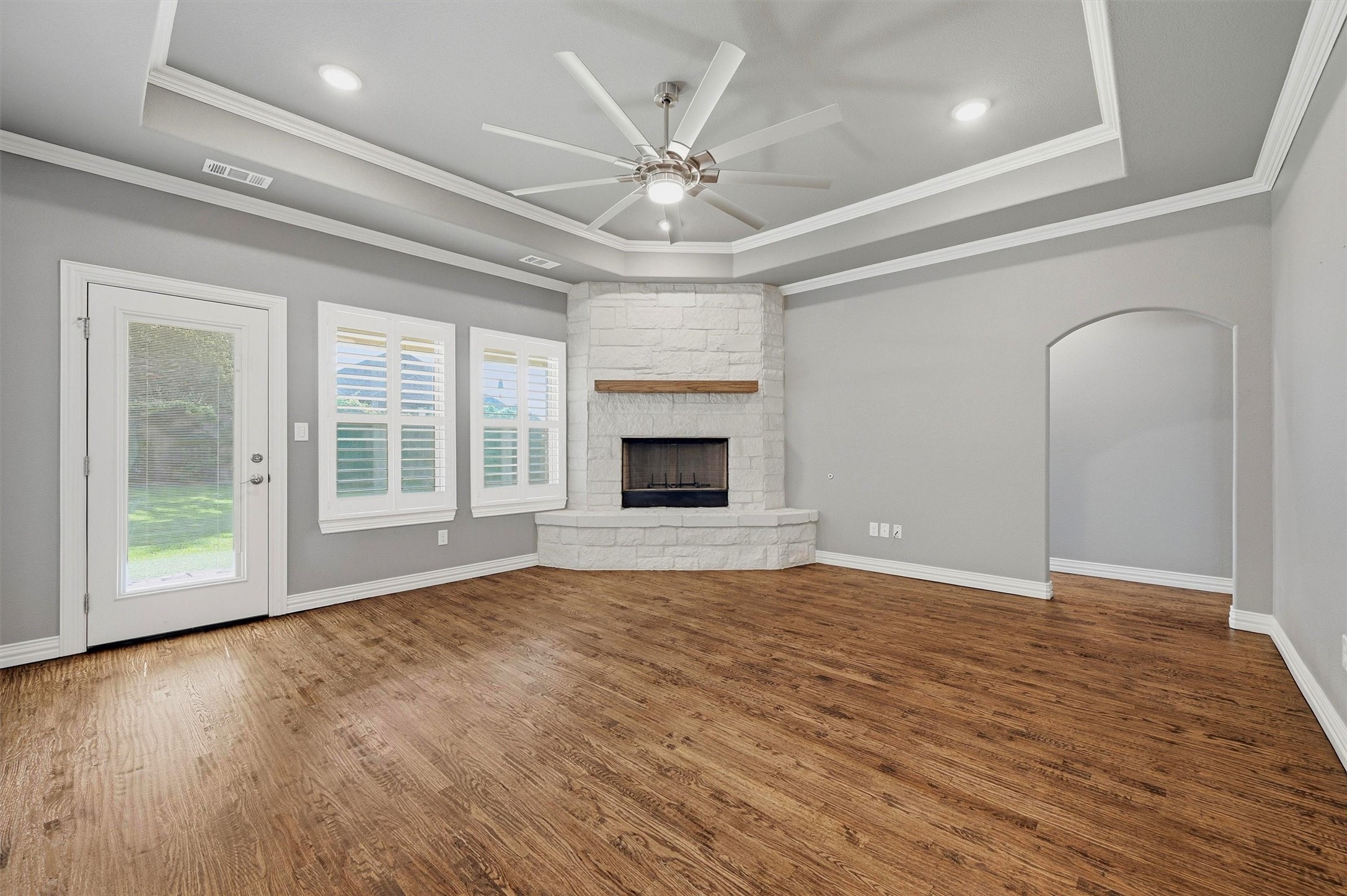 3832 Fawn Meadow Trail Denison TX 75020