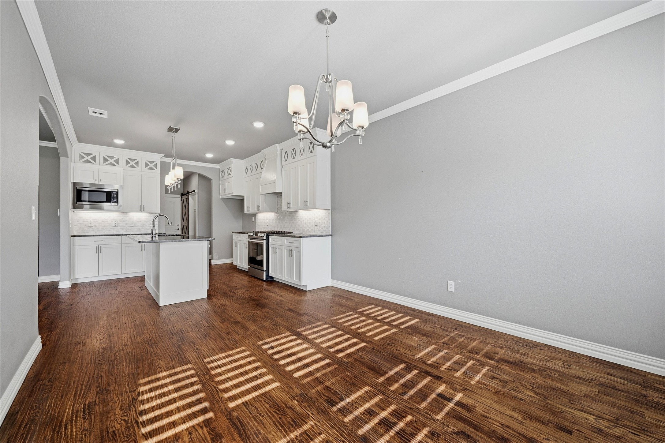 3832 Fawn Meadow Trail Denison TX 75020