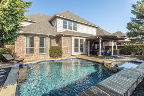 2622 Broadway Drive Trophy Club TX 76262