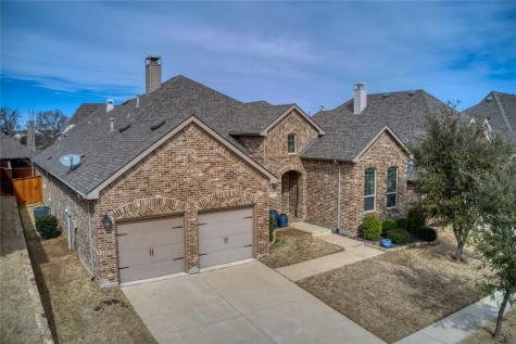 1317 Bluebell Avenue Argyle TX 76226